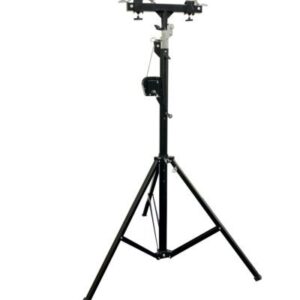 Lighting Crank Stand with T-Bar