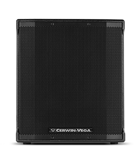 Cerwin Vega CVE-18s