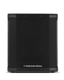 Cerwin Vega CVE-18s