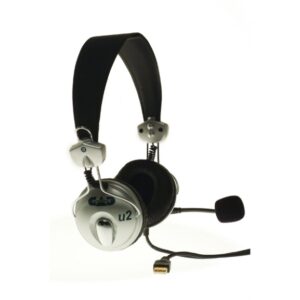 CAD U2 USB Stereo Headphones