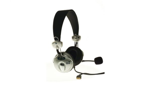 CAD U2 USB Stereo Headphones