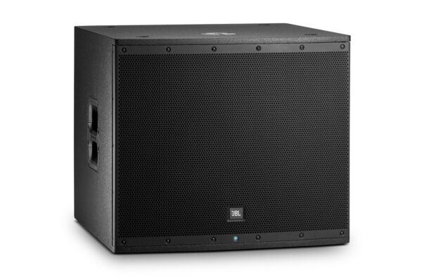 JBL EON618S 18 inch Powered Subwoofer 1000W