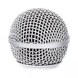 Shure RK143G SM58 Microphone Grille