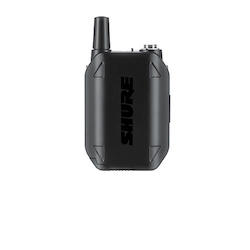 Shure Wireless Bodypack Transmitter (SB902 Battery included) Z2