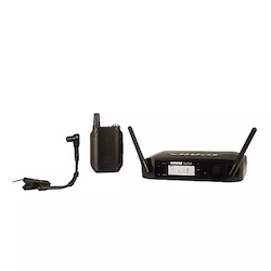Shure GLX-D Wireless Vocal System with WB98H/C Mic Z2
