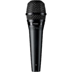 Shure PGA57 Dynamic Instrument Microphone