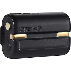 Shure Lithium-Ion Rechargeable Battery