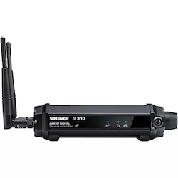 Shure AD610 Diversity Showlink Access Point