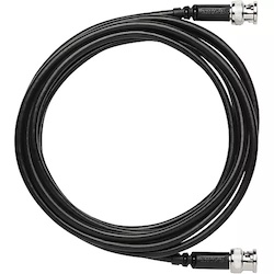 Shure SHURE PA725 10FT MIC CABLE W/BNC CONNECTORS