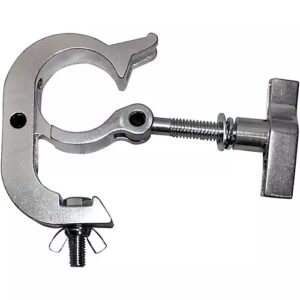 ProX T-C5H Heavy-Duty Hook Trigger-Style Aluminum Clamp with Big Wing Aluminum