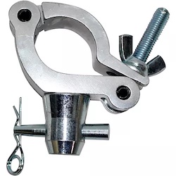 ProX T-C15 Side Entry Clamp for 2" Truss