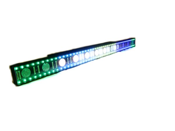 AUVI Pixel LED BAR