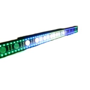 AUVI Pixel LED BAR