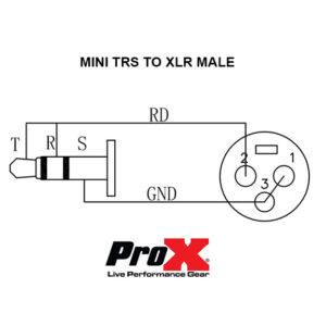 Connection_Mini_Plug_to_XLR_5