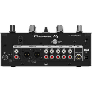 Pioneer DJ DJM-250MK2-2