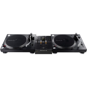 Pioneer DJ DJM-250MK2-4