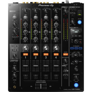 Pioneer DJ DJM-750MK2-1