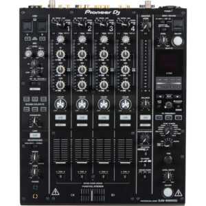 Pioneer DJ DJM-900NXS2-1
