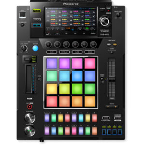 Pioneer DJ DJS-1000-1