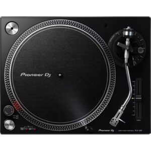 Pioneer DJ PLX-500-2