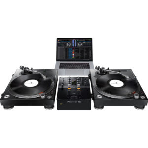 Pioneer DJ PLX-500-5