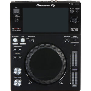Pioneer DJ XDJ-700-1
