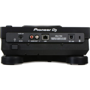 Pioneer DJ XDJ-700-3
