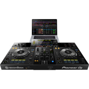 Pioneer DJ XDJ-RR-4