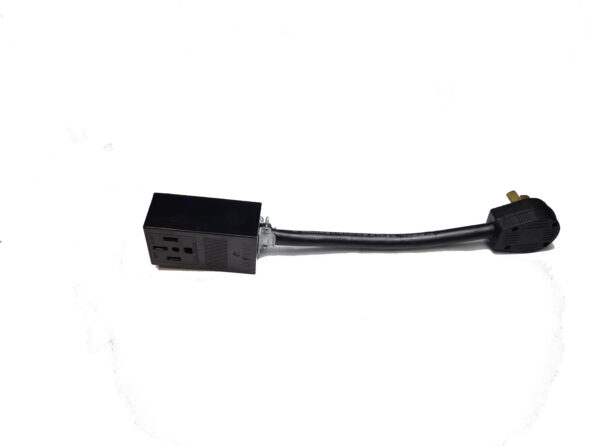 Power Cord Adapter