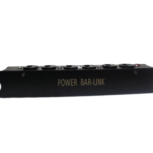 Power bar link 3