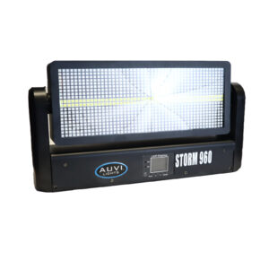 Storm 960 LED Strobe/Wash