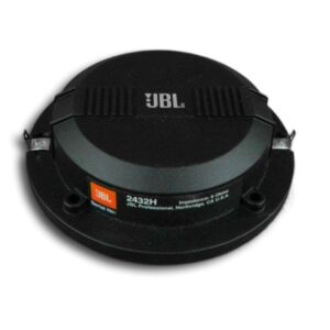 JBL Speaker Driver 2432H