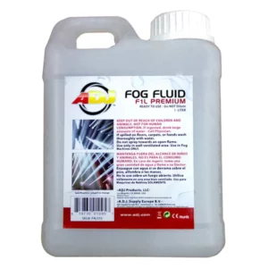 ADJ Fog Fluid 1L